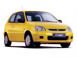 Honda Logo 3-Door